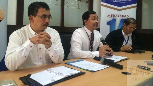&#91; Lagi-lagi BLUNDER &#93; KPPU: Kebijakan Tarif Bawah Penerbangan Rusak Struktur Pasar