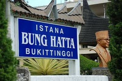 5 Kota Dengan Sebutan Kota Perjuangan