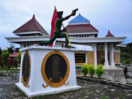 5 Kota Dengan Sebutan Kota Perjuangan