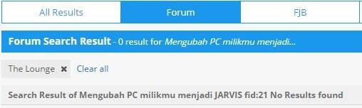 Mengubah PC milikmu menjadi JARVIS