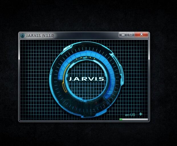 Mengubah PC milikmu menjadi JARVIS