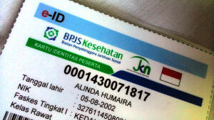 MIMPI BURUK DAN PERATURAN BPJS YANG ANEH