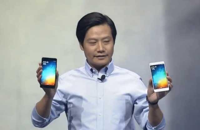 Ingin Lumpuhkan Apple, Xiaomi Gelar Trade-in iPhone ke Mi Note