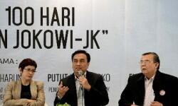 Politikus PDIP: Jadi Presiden, Jokowi Masih Prematur