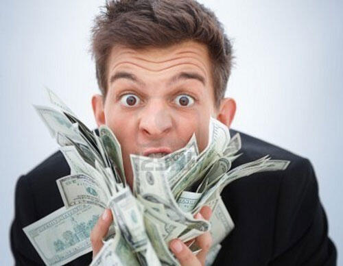 10 Fakta Tentang Uang Yang Akan Membuatmu Melongo
