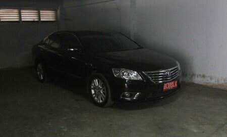 Persoalan Mobil Dinas Belum Tuntas Sekwan Tunggu Langkah Satpol PP