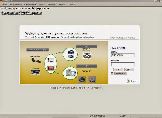 APLIKASI ERP PROGRAM