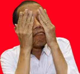 Lagu Untuk Petugas Partai 