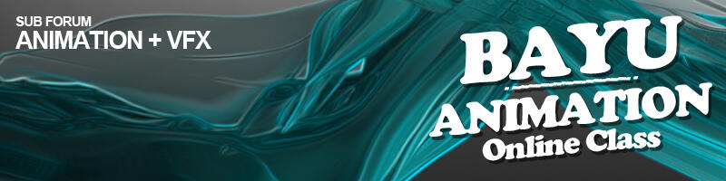 Autodesk Maya /BLK150729.01 Soft Body Dynamic 