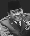 BUKTI . INDONESIA PERNAH MENJADI MACAN ASIA
