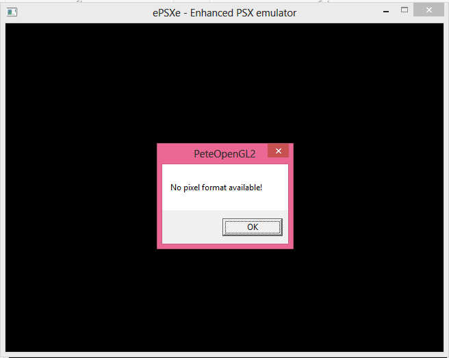 Error loading plugin dll