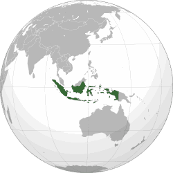 Sebagian Kecil Orang Indonesia Dimata Orang Asing