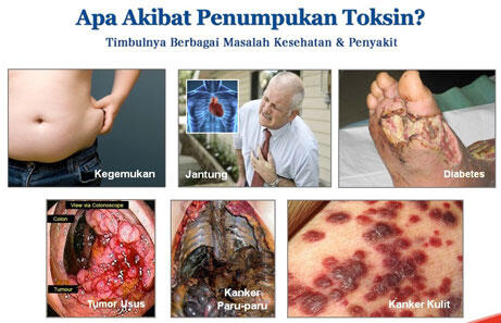 Jangan Remehin Air Yang Hangat Gan !