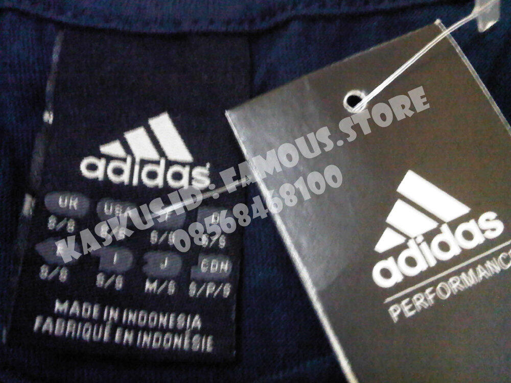 KAOS T-SHIRT BRANDED BAHAN KATUN / COTTON, ADIDAS, NIKE, PUMA, UNDERARMOUR, DLL