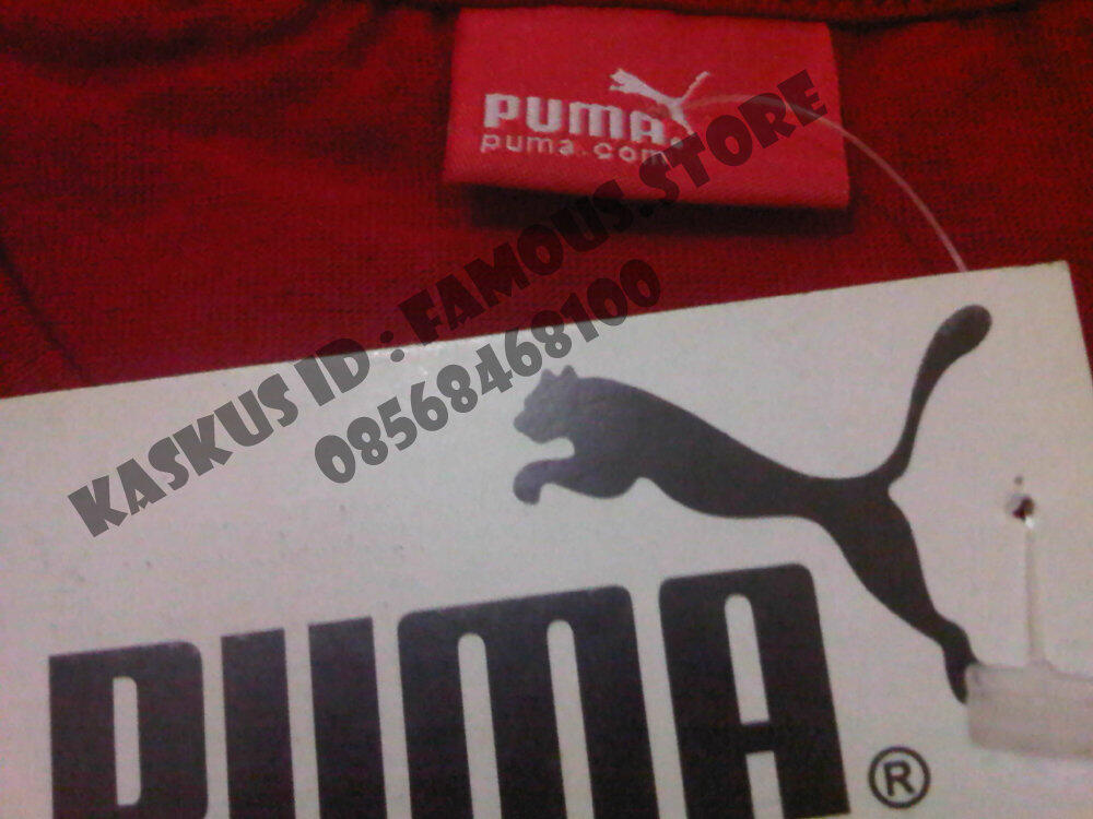 KAOS T-SHIRT BRANDED BAHAN KATUN / COTTON, ADIDAS, NIKE, PUMA, UNDERARMOUR, DLL
