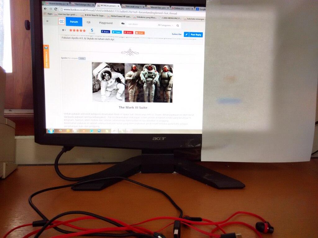 saya biasa saja tu , dengan tampilan kaskus yg baru ( ini Solusinya )