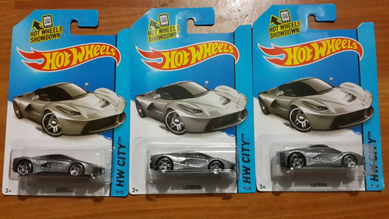 Hot wheels 35