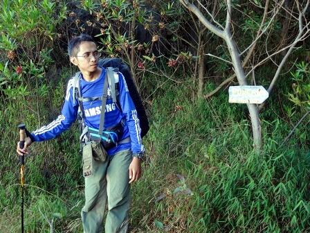 Ultralight Hiking (UH), Mendaki Gunung dengan Beban Super Ringan namun Tetap Aman