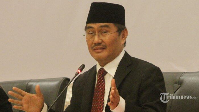 Tim Independen Hanya Bertugas Mencari Fakta Kisruh KPK-Polri