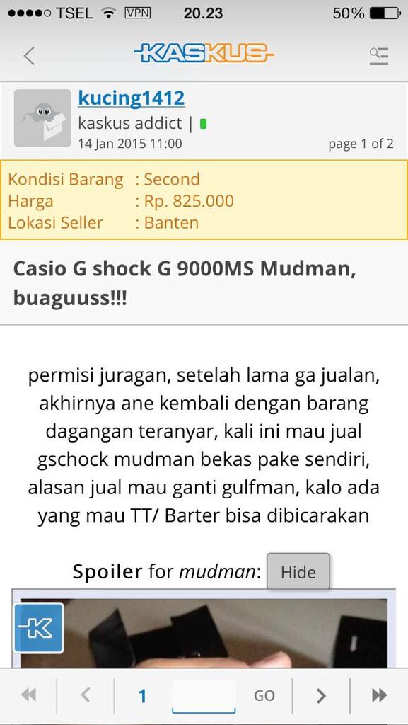 surat terbuka, tolong sedikit menghargai dan tanggung jawab,id: kucing1412