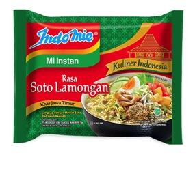 &#91;REVIEW&#93; Varian Indomie Soto Yang Asli Bikin Ngiler