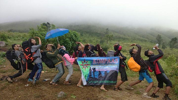 Hal-hal untuk menghindari cidera otot sebelum pendakian gunung