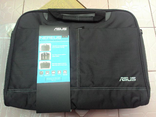 notebook asus x45u mulus!
