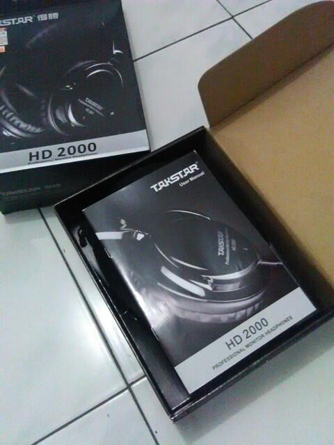 Takstar Audio Authorized Distributor - 2 YEAR WARRANTY - READY STOCK!!