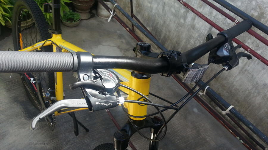 Jual Damai Rejeki Bike Lapak Sepeda Gunung MTB United 