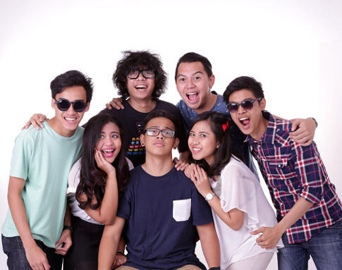 Video Lucu Orisinil Buatan Ane Gan! #INDOVIDGRAM
