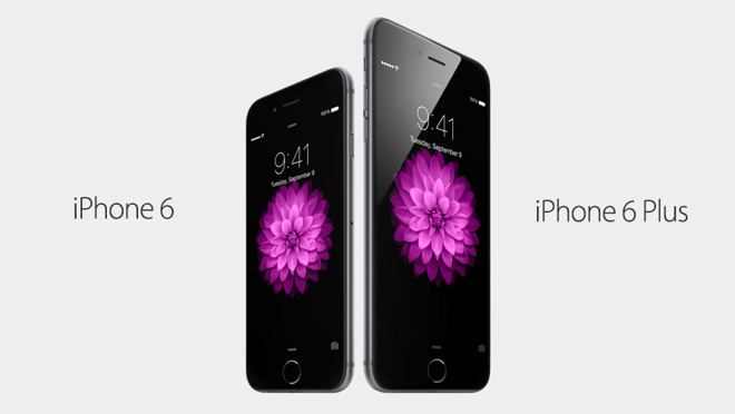 official lounge iphone 6?