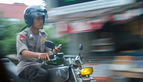18 Hal 'Keren' Yang Sering Kamu Temukan di Jalanan Indonesia