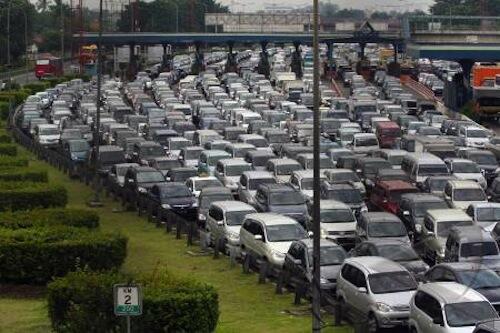 18 Hal 'Keren' Yang Sering Kamu Temukan di Jalanan Indonesia