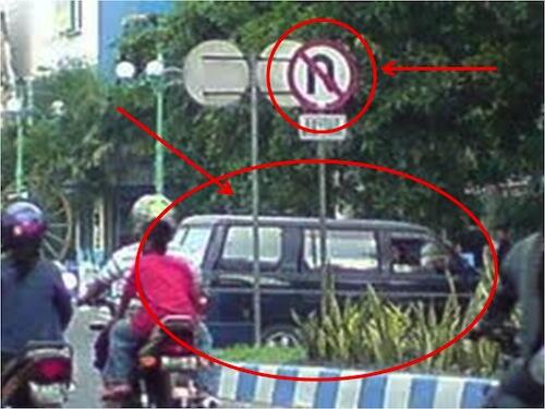 18 Hal 'Keren' Yang Sering Kamu Temukan di Jalanan Indonesia