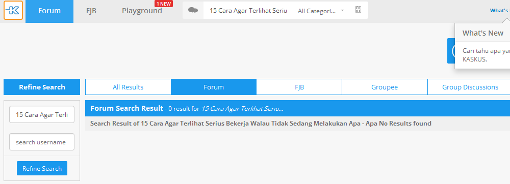 15 Cara Agar Terlihat Serius Bekerja Walau Tidak Sedang Melakukan Apa - Apa