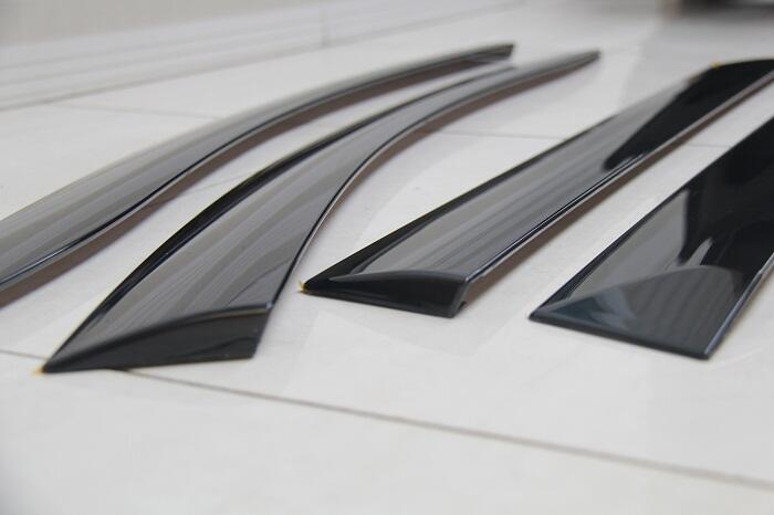 Terjual F.S : macam2 accessories ALL NEW avanza/xenia 