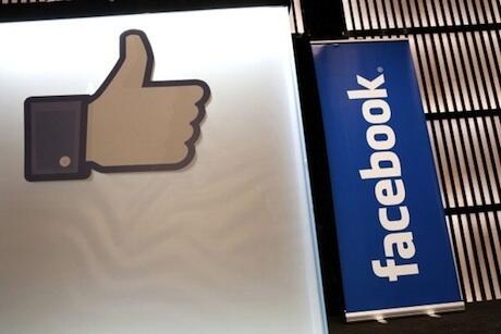 &#91;BREAKING NEWS&#93; Facebook Tumbang!