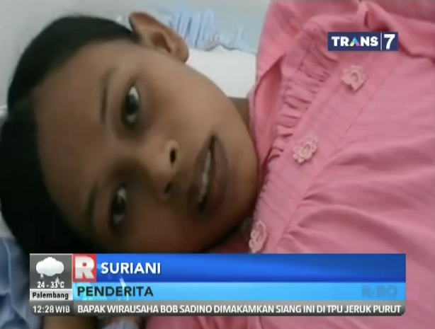 &#91;No Hoax&#93; Payudara Ibu Muda ini Membesar | NO BB++