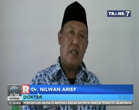 &#91;No Hoax&#93; Payudara Ibu Muda ini Membesar | NO BB++