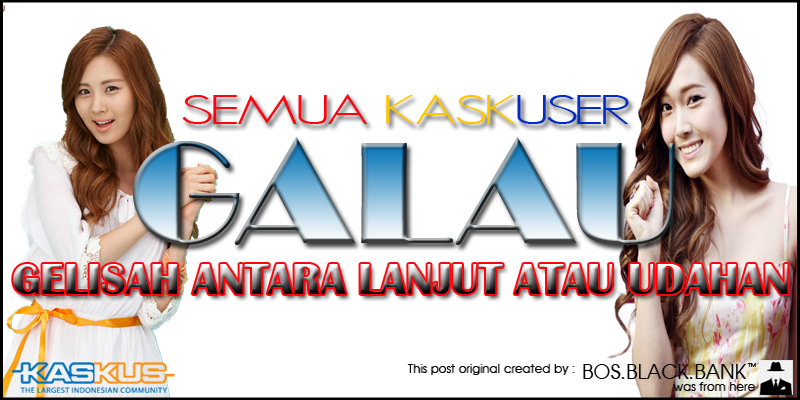 KASKUS 2015 &gt;&gt; &quot;FITUR BARU DENGAN TAMPILAN LAMA, MUNGKIN LEBIH BAIK&quot;