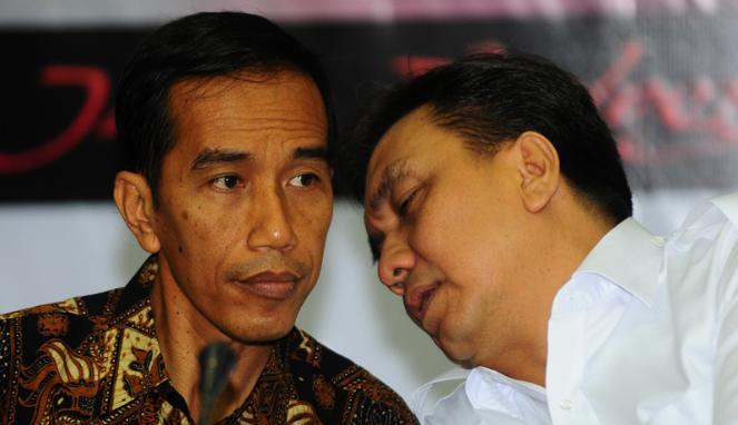 &#91;SADAR&#93; Politikus PDIP: Jokowi Tak Sampai Dua Tahun, Hitungan Bulan Lengser