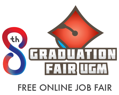 GRATIS, Jobfair Online 8th Graduation Fair 2015