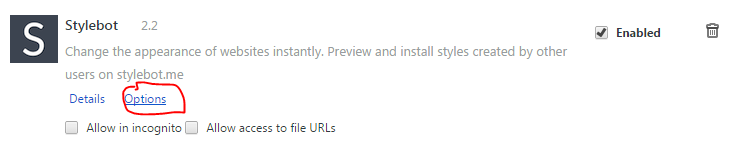 Tips Buat yg Kurang Nyaman Sama Tampilan Kaskus 2015