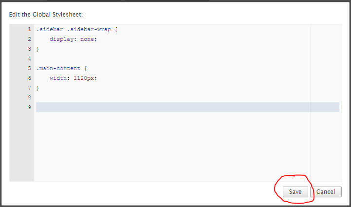 Tips Buat yg Kurang Nyaman Sama Tampilan Kaskus 2015