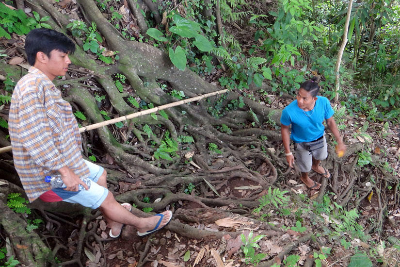 Adventure Trip at Secret Garden, Bali