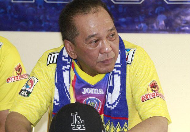 Miliarder Asia di Klub-klub Bola Eropa