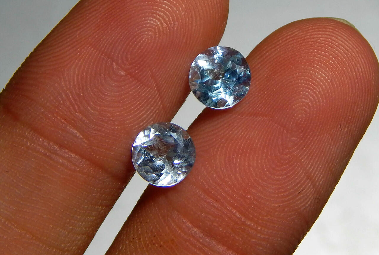 LELANGPERMATA 69 DIAMOND,BLUE SAPPHIRE,PINK SAPPHIRE,CITIRINE,PERIDOT,AMETHYST,TOPAZ