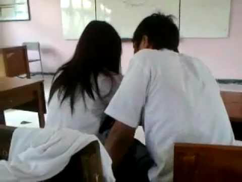 pernah lakuin ini saat SMA ? (nostalgia)