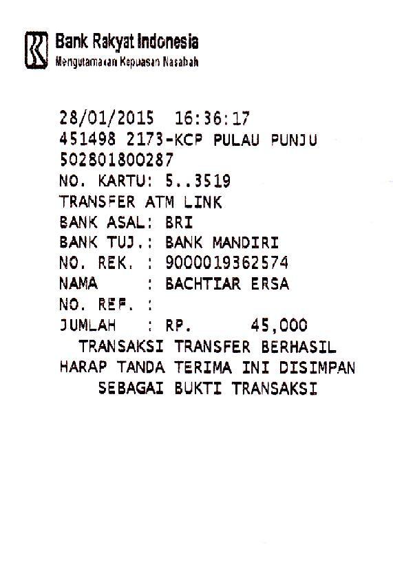 WTB:Saya Beli Poin Senyum Indosat Anda !! 5.000 poin Senyum = 50ribu Pulsa