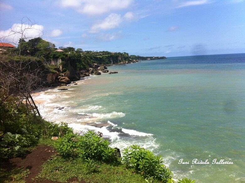 MR. HU PEI, PANTAI-PANTAI, DAN MISI YANG BELUM SELESAI